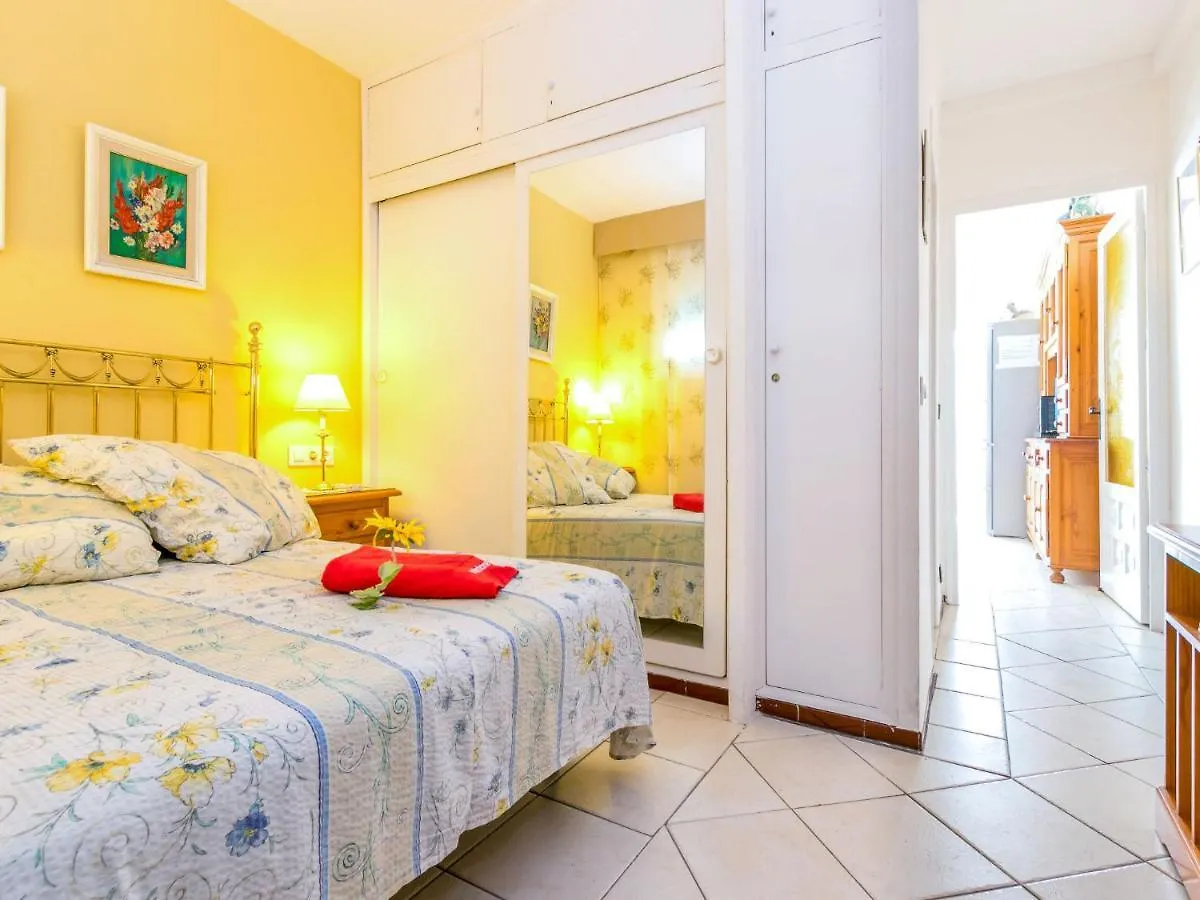 Apartment Gran Canal By Interhome Roses