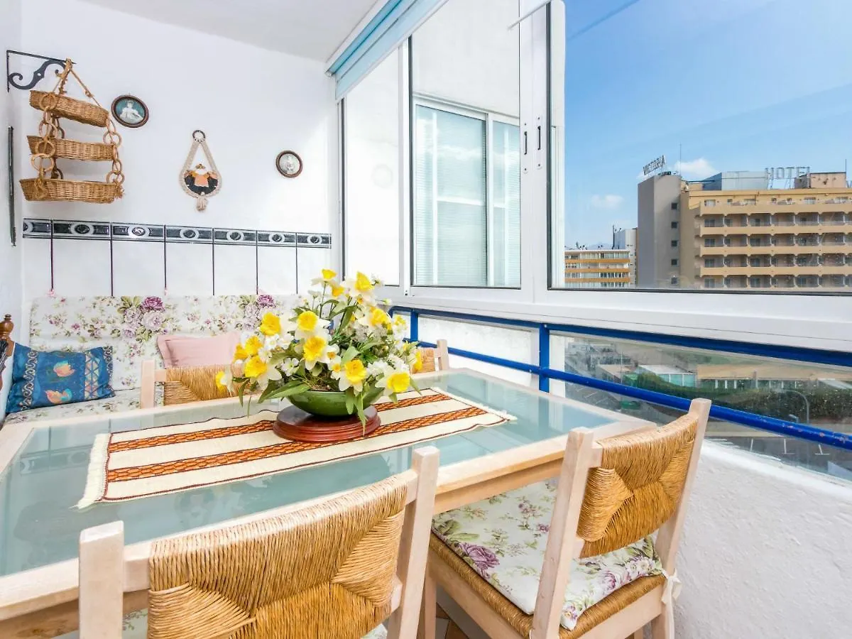 Apartment Gran Canal By Interhome Roses 0*,  Spagna