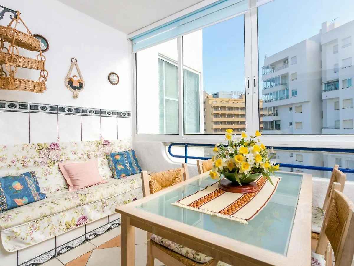 Apartment Gran Canal By Interhome Roses Spagna